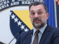 'IMAMO PRILIKU DA ZAPOČNEMO FORMALNE PREGOVORE S EU': Ministar Konaković stigao u Luksemburg na sastanak ministara vanjskih poslova EU i zemalja Zapadnog Balkana