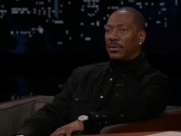 ON NIJE VJEROVAO U SUŽIVOT LJUDI I ANIMACIJE: Eddie Murphy kaže da mu je žao što je odbio ulogu u poznatoj komediji