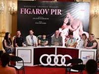 NA SCENI NP SARAJEVO: Premijerna izvedba komične opere 'Figarov pir' 28. juna