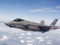 POTVRDILO MINISTARSTVO ODBRANE: Izrael usred rata od Amerike kupuje 25 aviona F-35