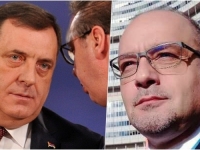 'SB' INTERVJU / BEOGRADSKI PROFESOR IVAN VIDENOVIĆ: Dobro pazite šta spremaju Vučić i Dodik, ovo je pravi razlog održavanja Svesrpskog sabora...