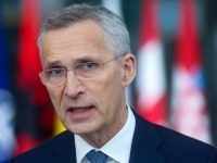 KO JE REKAO 'ZBOGOM ORUŽJE': Šef NATO-a kaže da će više od 20 članica ove godine izdvojiti 2 posto BDP-a na odbranu