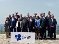 KONAKOVIĆ IZ AUSTRIJE: 'Zemlje Zapadnog Balkana nisu predgrađe već srce Europe'