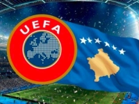 NOVA DRAMA NA EURU: Nogometni savez Kosova uputio žalbu UEFA-i zbog prizora na utakmici između Srbije i Slovenije...