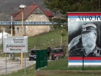 NA GODIŠNJICU STRADANJA BOŠNJAKA: Zašto iz Opštine Kalinovik odbijaju ukloniti mural ratnog zločinca Ratka Mladića?