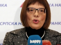 MAJA GOJKOVIĆ UHVAĆENA 'NA DJELU': Vučićeva predsjednica Pokrajinske vlade pokušala zamijeniti teze, skandal se dogodio u njenom gradu…