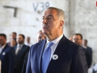 TURSKI MEDIJ PIŠE: 'Kroz kandidaturu Mila Đukanovića, Balkan bi trebalo da ima svog čovjeka u vrhu NATO'