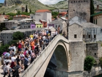 HERCEGOVINA SE PRIPREMA ZA REKORDNU TURISTIČKU SEZONU: Neum i Mostar na vrhuncu popularnosti