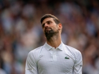 POVRIJEDIO DESNO KOLJENO: Novak Đoković se povukao sa Roland Garrosa!