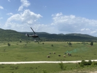 'DINAMIČAN ODGOVOR 24-4': Oružane snage uspješno završile vježbu na Manjači