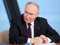 OVO SE POSEBNO ODNOSI NA NJEMAČKU: Putin tvrdi da bi Rusija mogla izvršiti asimetrične napade na zemlje koje Ukrajini daju oružje