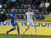 DIJETE SARAJEVA, IGRAO I ZA HAJDUK: Da li će Nihad Mujakić potpisati za beogradski Partizan?