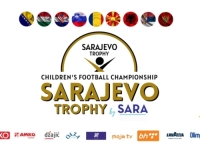MEĐUNARODNI TURNIR SARAJEVO TROPHY 2024: Najbolji mladi fudbaleri Evrope okupit će se u glavnom gradu Bosne i Hercegovine