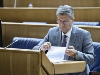 ŠEMSUDIN MEHMEDOVIĆ DIREKTNO: 'Federacija ponovo bankomat za Dodikove prohtjeve'