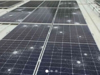 NAKON NEVREMENA U DOBOJ ISTOKU PROGLAŠENO STANJE PRIRODNE NESREĆE: Oštećeno 12 solarnih elektrana, štete na stotine hiljada maraka