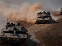 NOVE ŽRTVE: Izraelska vojska ubila tri Palestinca u raciji u Jeninu