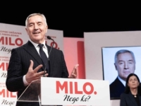 SENZACIONALNA VIJEST IZ TURSKE: Članice NATO rade na kandidovanju Mila Đukanovića za zamjenika generalnog sekretara NATO!