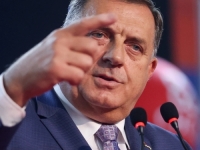 SA DRUGE STRANE: Milorad Dodik, nemoćan i potučen čeka sljedeći udarac. Čekaju i svi drugi…