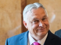 NEKA IGRE POČNU: Od 1. jula počinje mađarsko predsjedavanje Evropskom unijom