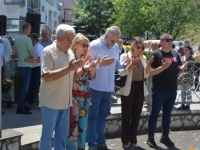 AGRESIJA NA BiH: Obilježena 32. godišnjica Bitke za Orlić, jedne od najvažnijih u odbrani slobodnih teritorija Vogošće i Sarajeva