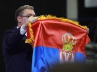 DAN UOČI VELIKOG SRPSKOG SABORA: 'Primitivan kič, Vučić je poražen'