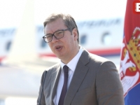 U BEOGRADU NE MOŽE BEZ DRAME: Aleksandar Vučić se ponovo obraća naciji...