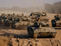 PORUKA IZ WASHINGTONA ZATRESLA IZRAEL: 'Isključujemo mogućnost potpune pobjede Izraela u Gazi!'