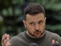 OVO SU REZULTATI ANKETE: Žele li Ukrajinci da Zelenski ostane na vlasti?