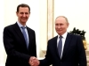IMALI SU O ČEMU PRIČATI: Putin i Assad se sastali u Moskvi