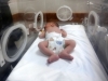 ZLOČIN U IZBJEGLIČKOM KAMPU NUSAYRAT: Beba spašena iz stomaka majke ubijene u izraelskom napadu