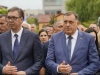 BIVŠI OFICIR KONTRAOBAVJEŠTAJNE SLUŽBE SRBIJE: 'Pojačati obezbjeđenje Dodika i Vučića, vidite šta radi bošnjački dio...'