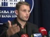 VIC DANA: Draško Stanivuković objavio oglas na internetu, a onda je spomenuo Novaka Đokovića…