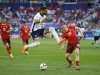 NAKON JOŠ JEDNE SLABE PARTIJE: Engleska izbacila Švicarsku i plasirala se u polufinale Eura