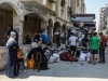 STRAHOTE RATA NA BLISKOM ISTOKU: Palestinci se stalno sele u potrazi za sigurnijim mjestom