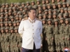 KAD SE DIKTATORI DOGOVORE: Elitna vojna jedinica Sjeverne Koreje u posjeti Rusiji