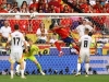 CIJELA ZEMLJA SLAVI MERINA: Španija je prvi polufinalista Evropskog prvenstva