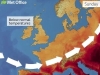 BROJNI SU RIZICI: Klimatolozi objasnili zbog čega je toplotni talas u Evropi trajao ovako dugo i da li nas očekuje novi