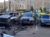 BOMBA U AUTOMOBILU: U eksploziji u Moskvi povrijeđen vojni obavještajac (VIDEO)