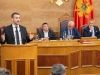 BURNA SJEDNICA: Spajić predložio ulazak proruskih stranaka u Vladu Crne Gore