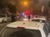 PRVE SNIMKE S LICA MJESTA: Napad bespilotnom letjelicom na centar Tel Aviva, ima mrtvih i ranjenih...