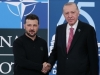 TURSKA SPREMNA NA SVAKU INICIJATIVU: Erdogan se sastao sa Zelenskim na samitu NATO-a