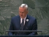 ZAHVALIO SE KOSPONZORIMA REZOLUCIJE: Ambasador Lagumdžija otvorio komemoraciju u UN-u povodom godišnjice genocida u Srebrenici