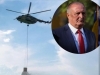 MINISTAR ZUKAN HELEZ PORUČIO: 'Neće biti dozvole za helikoptere iz Srbije, OSBIH imaju bolje!'