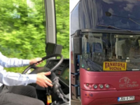 VOZAČ AUTOBUSA OSTAVIO 18 PUTNIKA U ALBANIJI: 'Agencija nije platila troškove prevoza za BiH, a uzeli im pare'