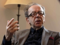 TUŽNA VIJEST IZ TIRANE: Preminuo najveći albanski pisac Ismail Kadare