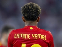ON JE NAJVEĆA FUDBALSKA ZVIJEZDA NA EURU: A, znate li kako se preziva Lamine Yamal? Ima dva imena, ali i...