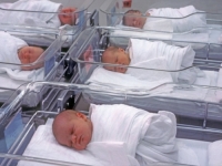 NEOBIČNI TRENDOVI U HRVATSKOJ: Nikad manje rođene djece, a broj stanovnika porastao