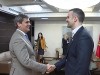 UZ JEDAN USLOV: Bošnjačka stranka ulazi u Vladu Crne Gore?