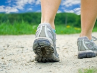 SAVJETI KOJI NIKAD NISU PREVIŠE I SUVIŠE: Saznajte kako u šest poteza hodanjem brže i lakše...