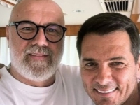 SELEKTOR BiH ODLUČAN: Sergej Barbarez poslao poruku Emiru Spahiću nakon spekulacija da odlazi iz saveza